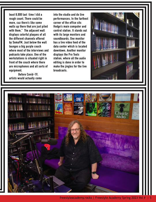 Article by Jensen McDonell